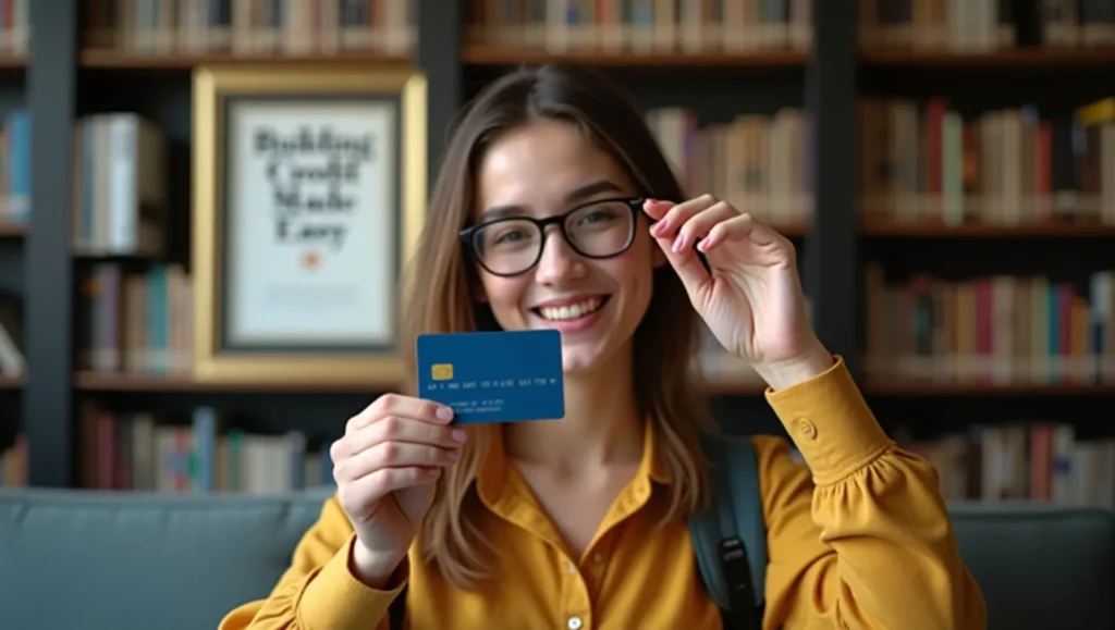 Best Credit Cards for College Students