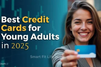 Best Credit Cards for Young Adults in 2025