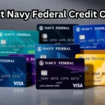 Best Navy Federal Credit Card