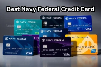 Best Navy Federal Credit Card