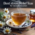 Best Stress Relief Tea