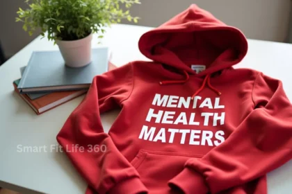 Mental Health Matters Hoodie