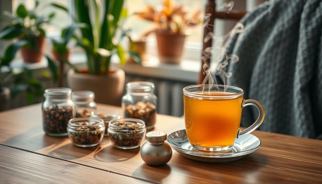 Best Times and Ways to Consume Stress Relief Tea