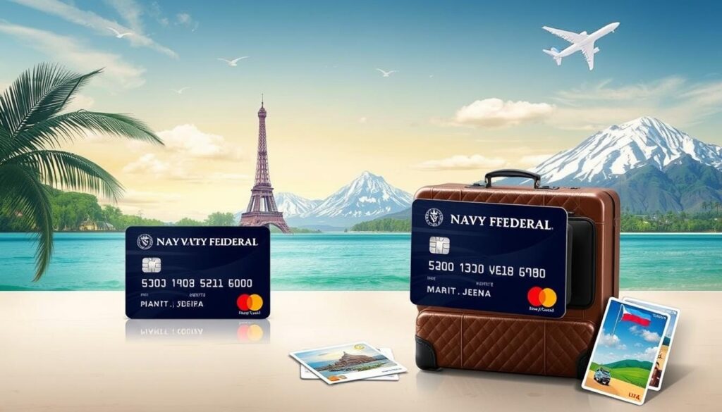 Best Navy Federal Credit Card