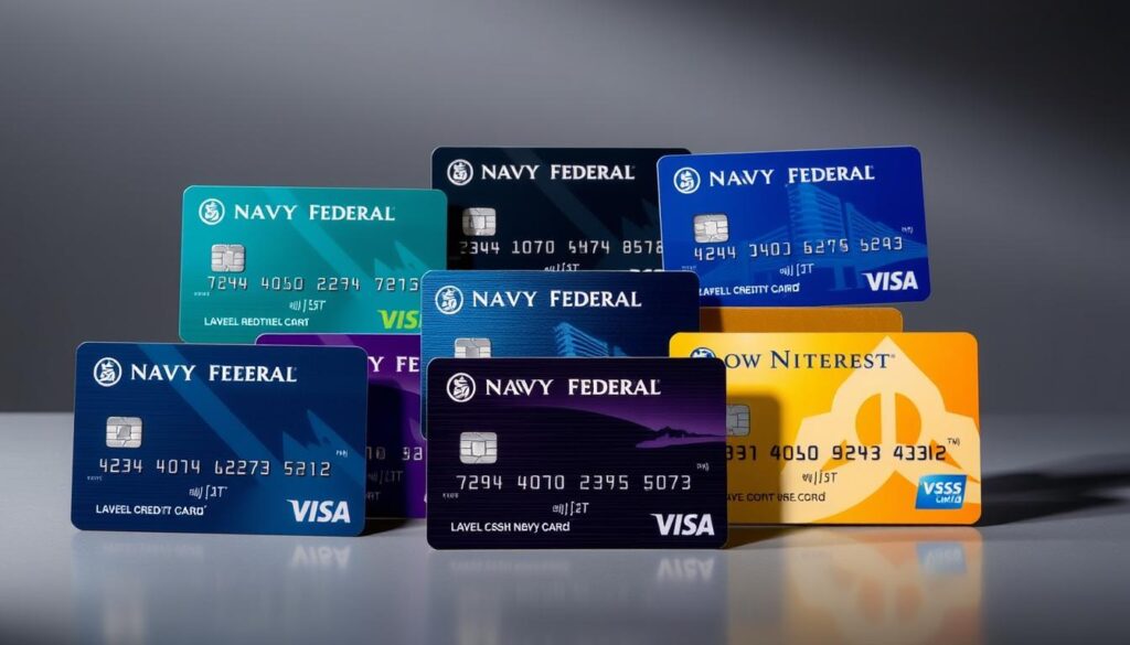 Best Navy Federal Credit Card