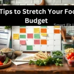 9 Tips to Stretch Your Food Budget