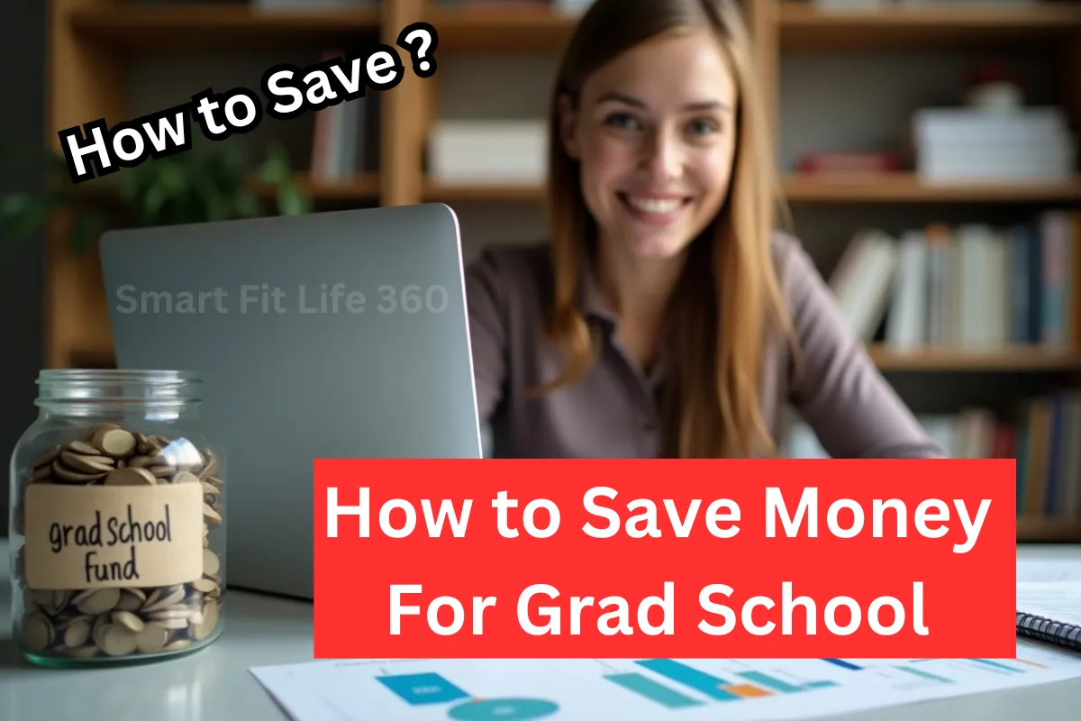 How Much Money Should I Save in Grad School