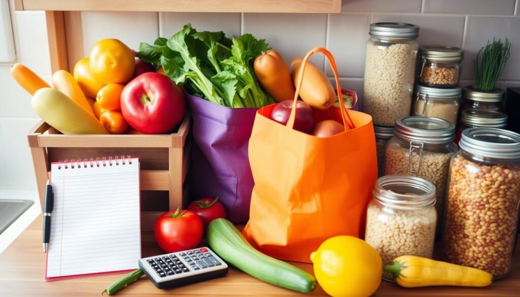 9 Tips to Stretch Your Food Budget